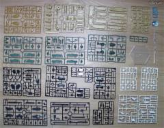 AHSMB-004 GOLD FOUR-GUNNERCeres Taisen Shiyou-资料图