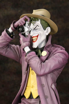 Joker 致命玩笑-资料图