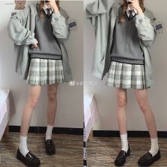 小绿-资料图