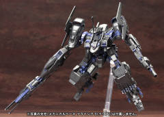 CO3 Malicious R.I.P.3/M Blue Magnolia搭乘机-资料图