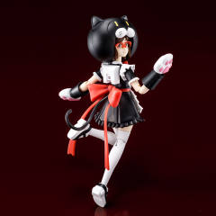 HGBF 高坂千奈 KUMA-03 熊霸Ⅲ(san)-资料图