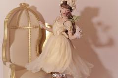美女与野兽-资料图