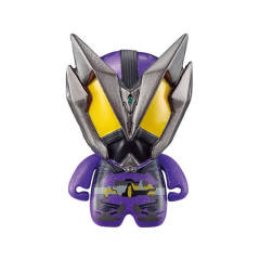 假面骑士灭 Sting Scorpion