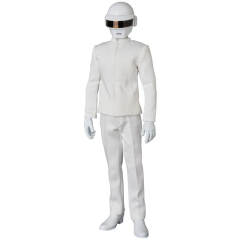 托马斯·班加尔特 White Suit Ver.-资料图