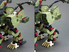 Highend Master Model RZ-041轻型零 Panzer-资料图