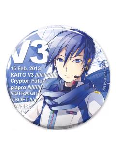 KAITO V3-COSPA新绘吧唧