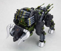 Highend Master Model RZ-031 Dibison Thomas Richard Schubaltz Custom ver.-资料图