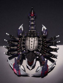 Highend Master Model EZ-036 Death Stinger-资料图
