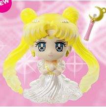 Petit Chara! Series 倩妮迪公主-资料图
