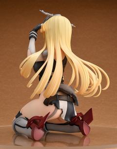Wonderful Hobby Selection 衣阿华 中破 ver. 重兵装 ver.-资料图