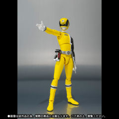 SHF 刑事黄-资料图