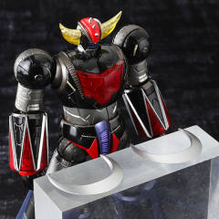 Grendizer & Spazer Set-资料图