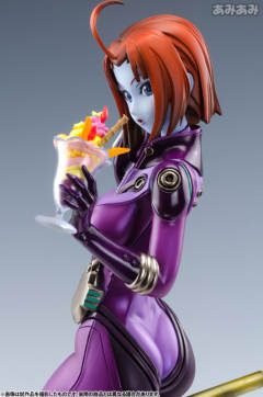 Yamato Girls Collection 梅尔达·狄兹 Pilot Suit ver.-资料图
