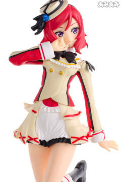 PM Figure 西木野真姫 それは僕たちの奇跡-资料图