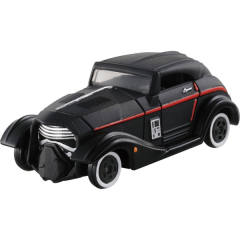 Star Cars  Tomica 凯洛·伦