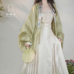 灵芝桃桃-资料图
