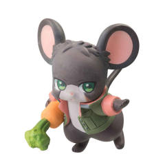 3-Choume no Orphan-Chu 4 阿斯顿·阿尔特兰