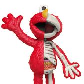 芝麻街SESAME STREET