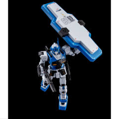 HGGTO RGM-79HC 特装防卫型吉姆 E-2光束枪装备型-资料图