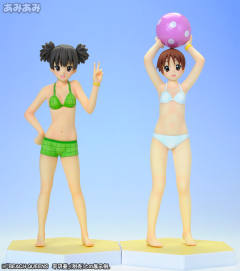 Beach Queens 铃木纯-资料图