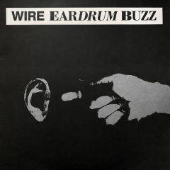 Eardrum Buzz