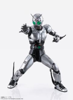 SHF 真骨雕 影月-资料图