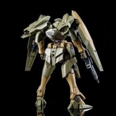 HGBF GNX-803T GN-X IV Type GBF-资料图