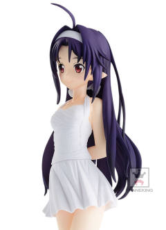 EXQ Figure 有纪 -资料图