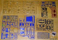 HGUC MSN-00100 百式-资料图