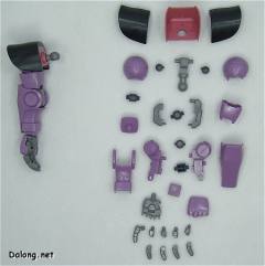 MG MS-09 大魔 Ver.一年战争-资料图