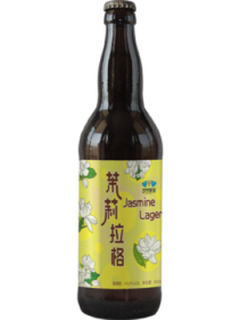 梦想酿造茉莉拉格