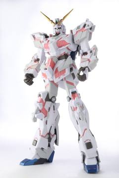 RX-0独角兽高达 毁灭模式