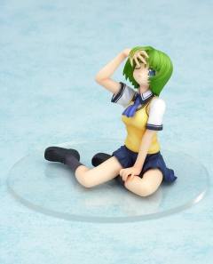 Smile800 V.I.P Trading Figure 大庭咏美