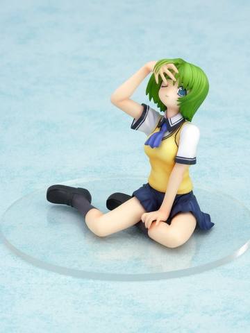 Smile800 V.I.P Trading Figure 大庭咏美