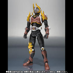 SHF 假面骑士 Imperer-资料图