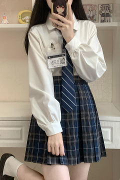 岚川女子-资料图