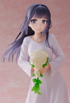 Coreful Figure 牧之原翔子-资料图
