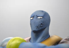 プラネットマン New Chapter ver. (Original color)-资料图