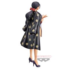 DXF 伟大航女~和之国Vol.6  妮可·罗宾-资料图