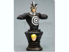 Fine Art Bust 哈博克 Classic Chapter ver.-资料图