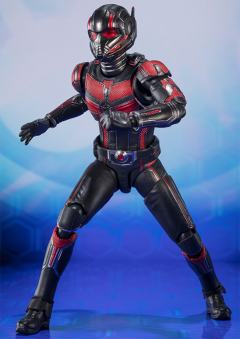 SHF 蚁人(蚁人与黄蜂女：量子狂潮)-资料图