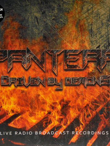 Driven By Demons