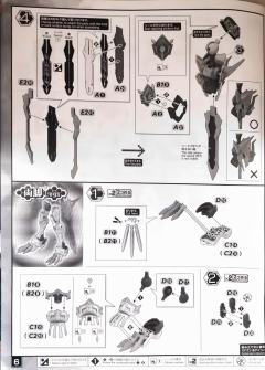 FRS Amplified 奥米加兽 X抗体-资料图