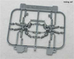 MG MSN-04 沙扎比 Ver.Ka-资料图