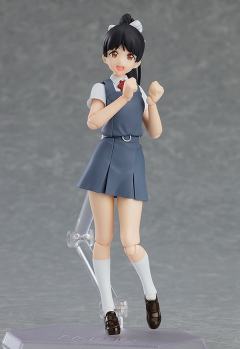 figma#556 叶月恋-资料图