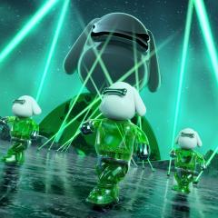 下棋高手-资料图