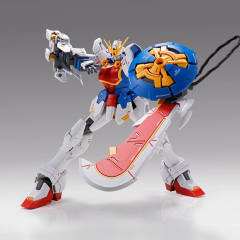 MG XXXG-01S 神龙高达 EW 獠牙装备-资料图