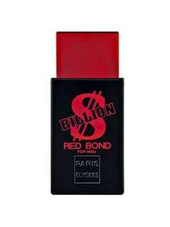 Billion Dollar Red Bond