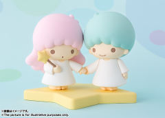 Kiki Lala Pastel ver.-资料图