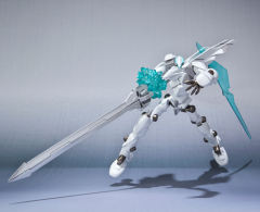 Robot Damashii <Side FFN>-资料图